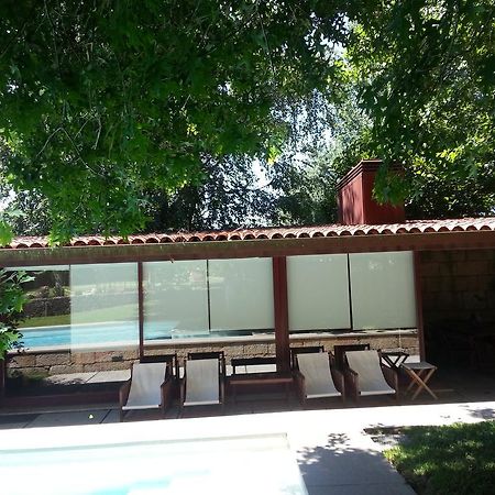 Quinta Da Ponte Do Louro Casa de hóspedes Exterior foto