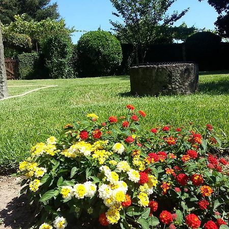 Quinta Da Ponte Do Louro Casa de hóspedes Exterior foto