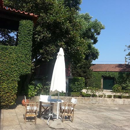 Quinta Da Ponte Do Louro Casa de hóspedes Exterior foto