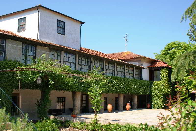 Quinta Da Ponte Do Louro Casa de hóspedes Exterior foto
