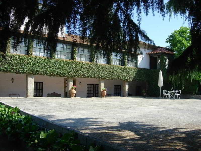 Quinta Da Ponte Do Louro Casa de hóspedes Exterior foto
