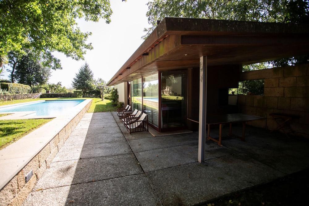 Quinta Da Ponte Do Louro Casa de hóspedes Exterior foto