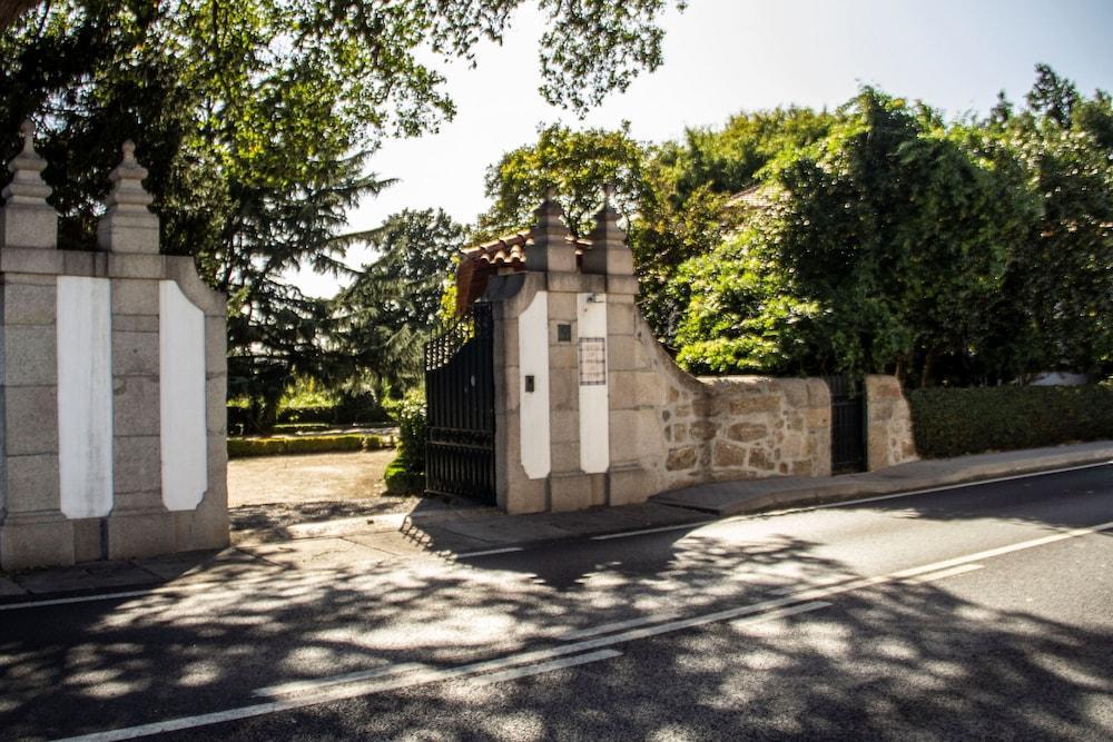 Quinta Da Ponte Do Louro Casa de hóspedes Exterior foto
