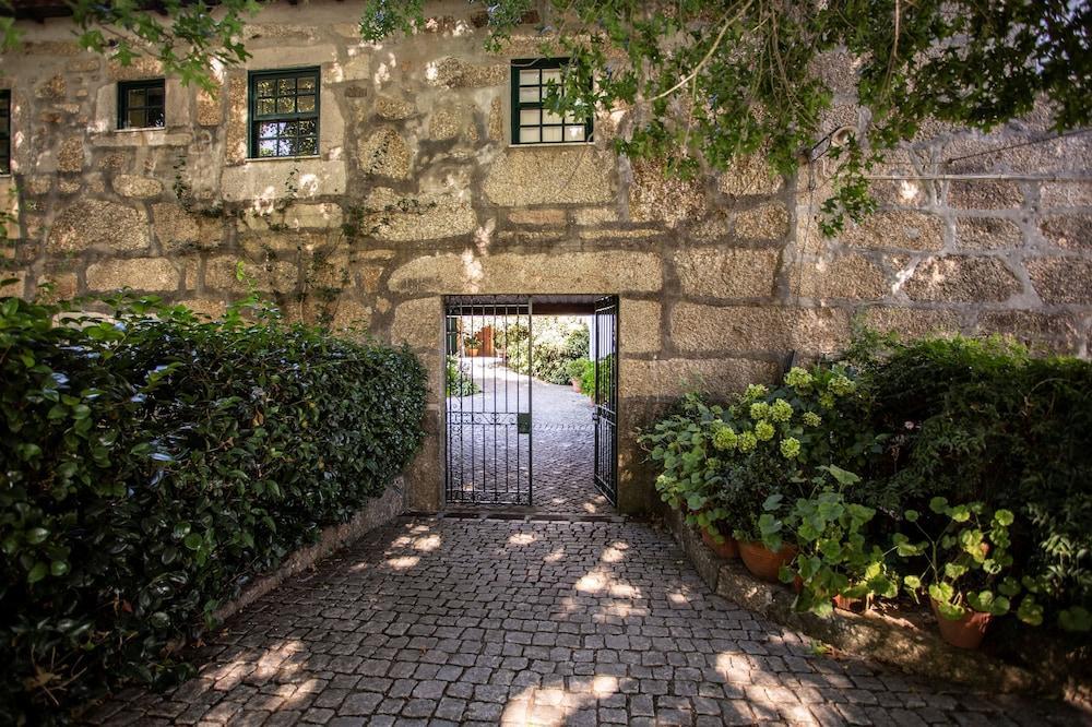 Quinta Da Ponte Do Louro Casa de hóspedes Exterior foto