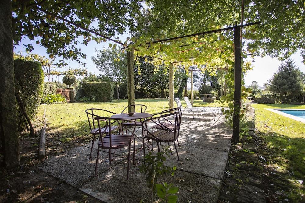 Quinta Da Ponte Do Louro Casa de hóspedes Exterior foto
