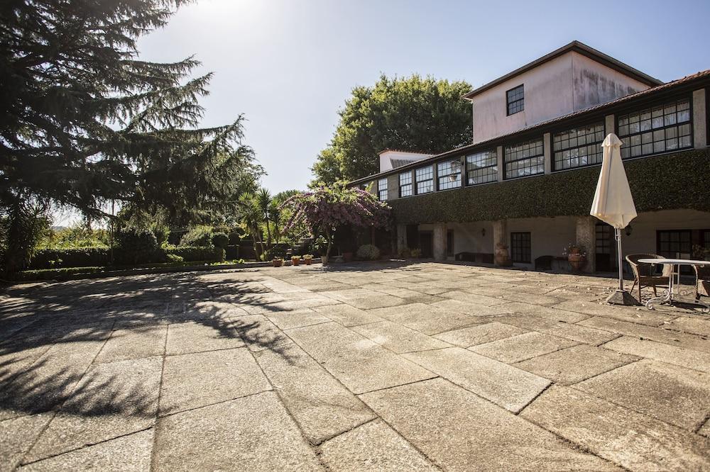 Quinta Da Ponte Do Louro Casa de hóspedes Exterior foto