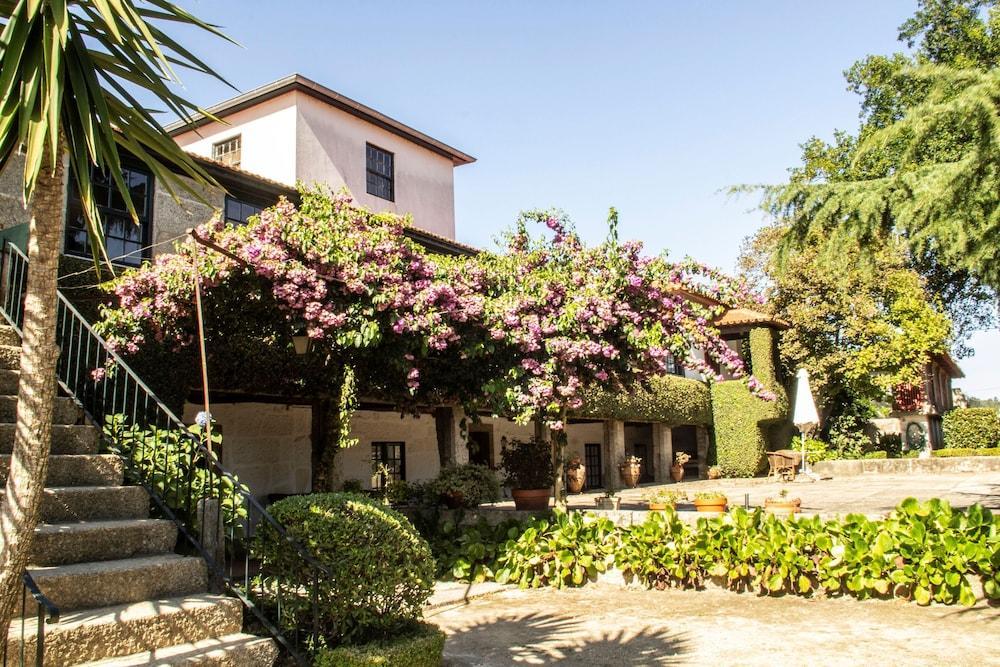Quinta Da Ponte Do Louro Casa de hóspedes Exterior foto