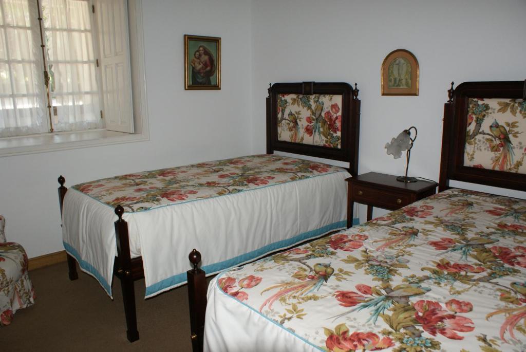 Quinta Da Ponte Do Louro Casa de hóspedes Quarto foto