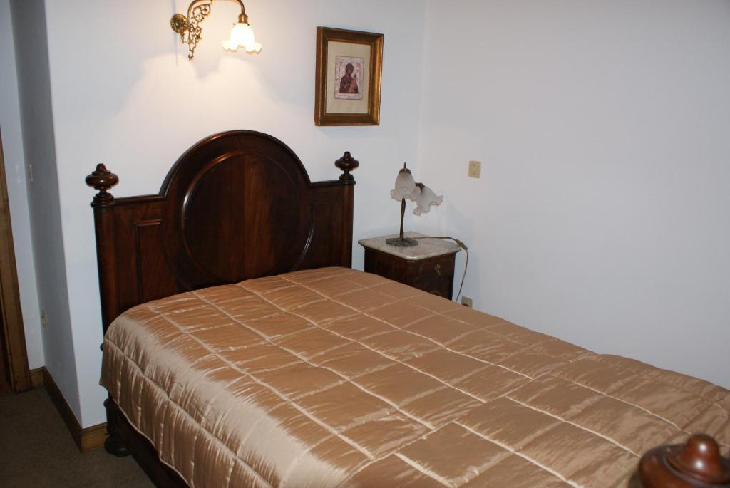 Quinta Da Ponte Do Louro Casa de hóspedes Quarto foto