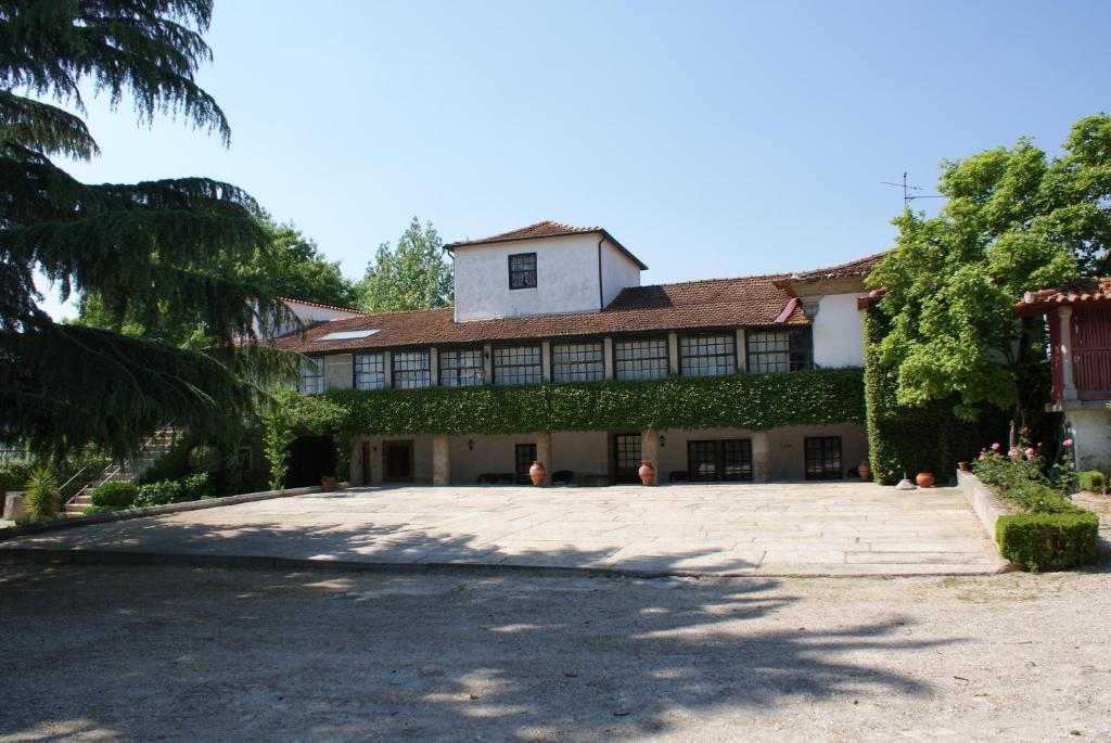 Quinta Da Ponte Do Louro Casa de hóspedes Exterior foto