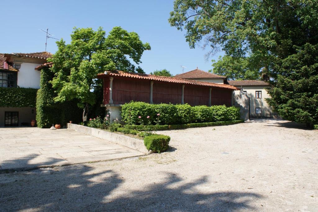 Quinta Da Ponte Do Louro Casa de hóspedes Exterior foto