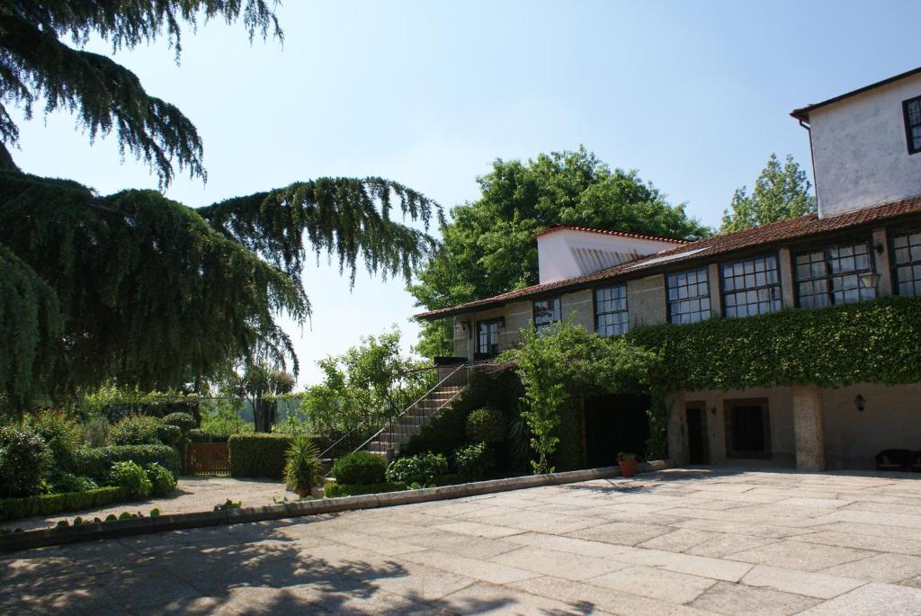 Quinta Da Ponte Do Louro Casa de hóspedes Exterior foto
