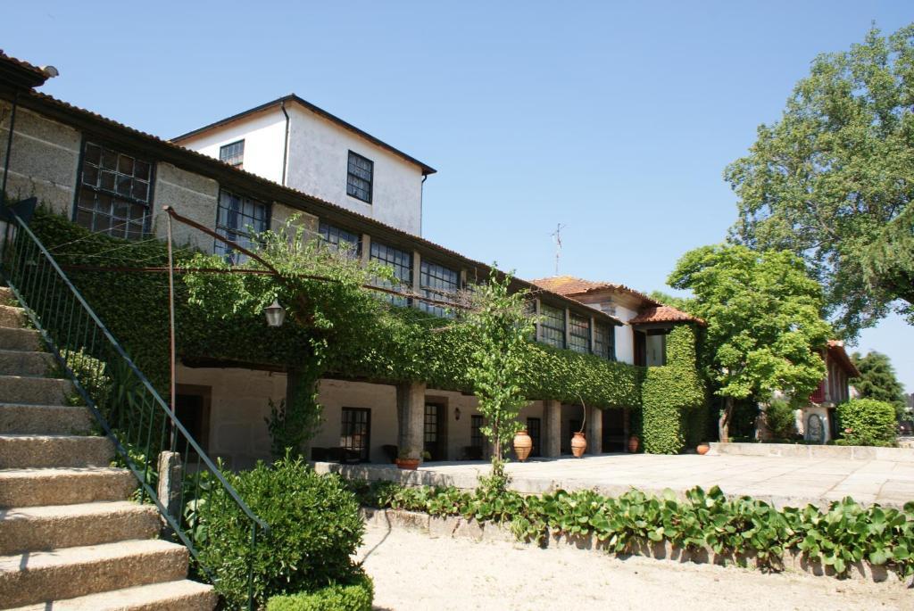 Quinta Da Ponte Do Louro Casa de hóspedes Exterior foto