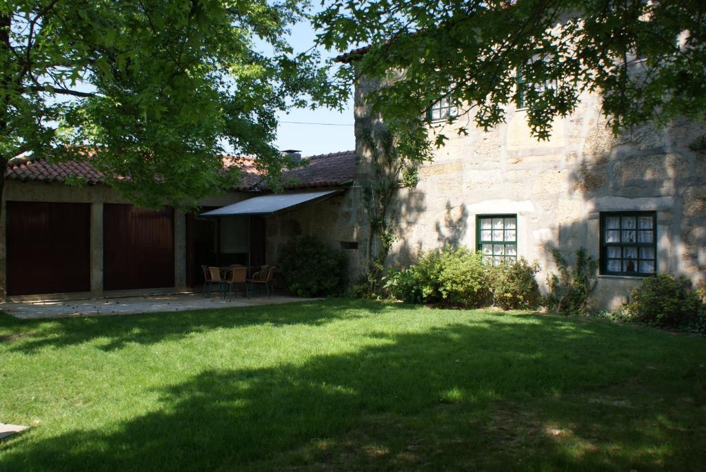 Quinta Da Ponte Do Louro Casa de hóspedes Exterior foto