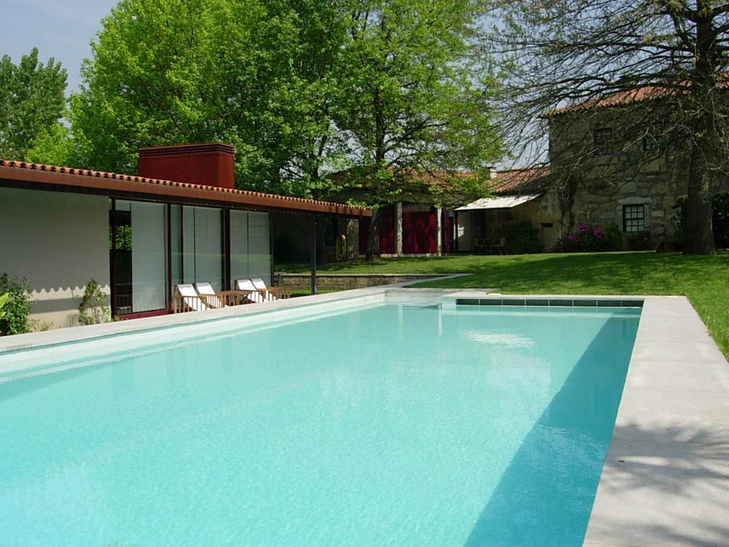 Quinta Da Ponte Do Louro Casa de hóspedes Exterior foto