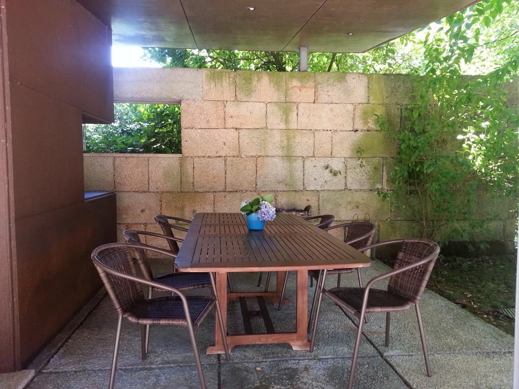 Quinta Da Ponte Do Louro Casa de hóspedes Exterior foto