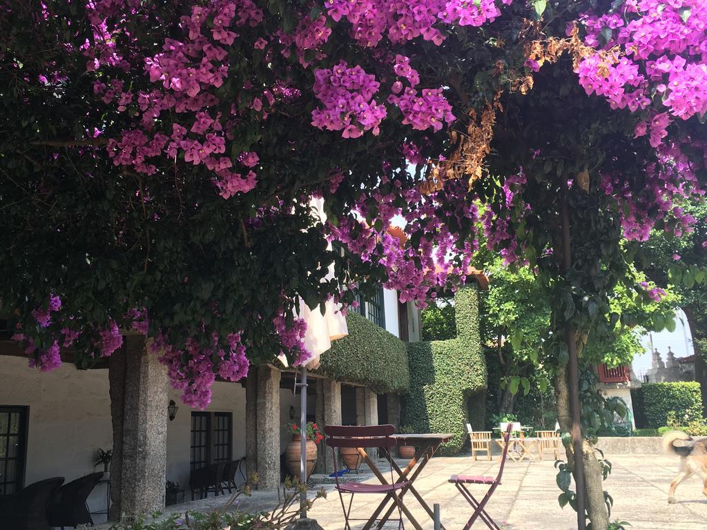 Quinta Da Ponte Do Louro Casa de hóspedes Exterior foto