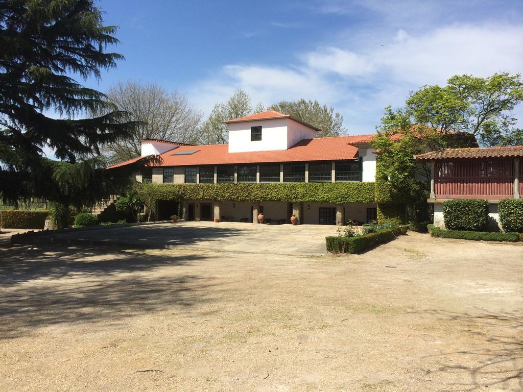 Quinta Da Ponte Do Louro Casa de hóspedes Exterior foto