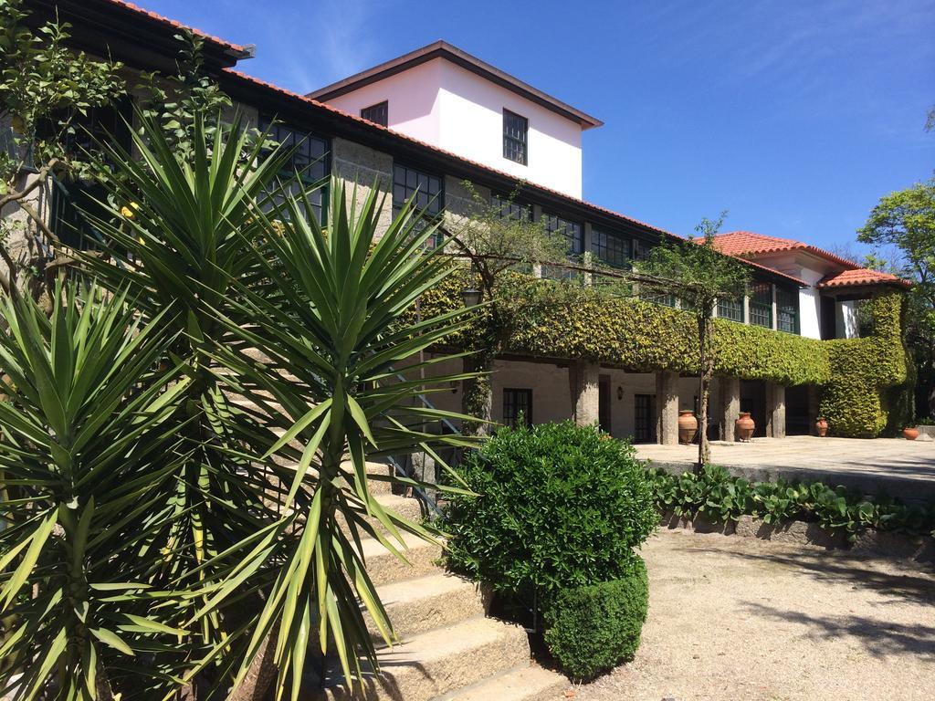 Quinta Da Ponte Do Louro Casa de hóspedes Exterior foto