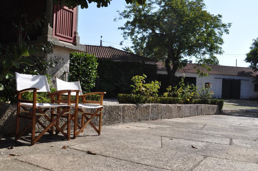 Quinta Da Ponte Do Louro Casa de hóspedes Exterior foto