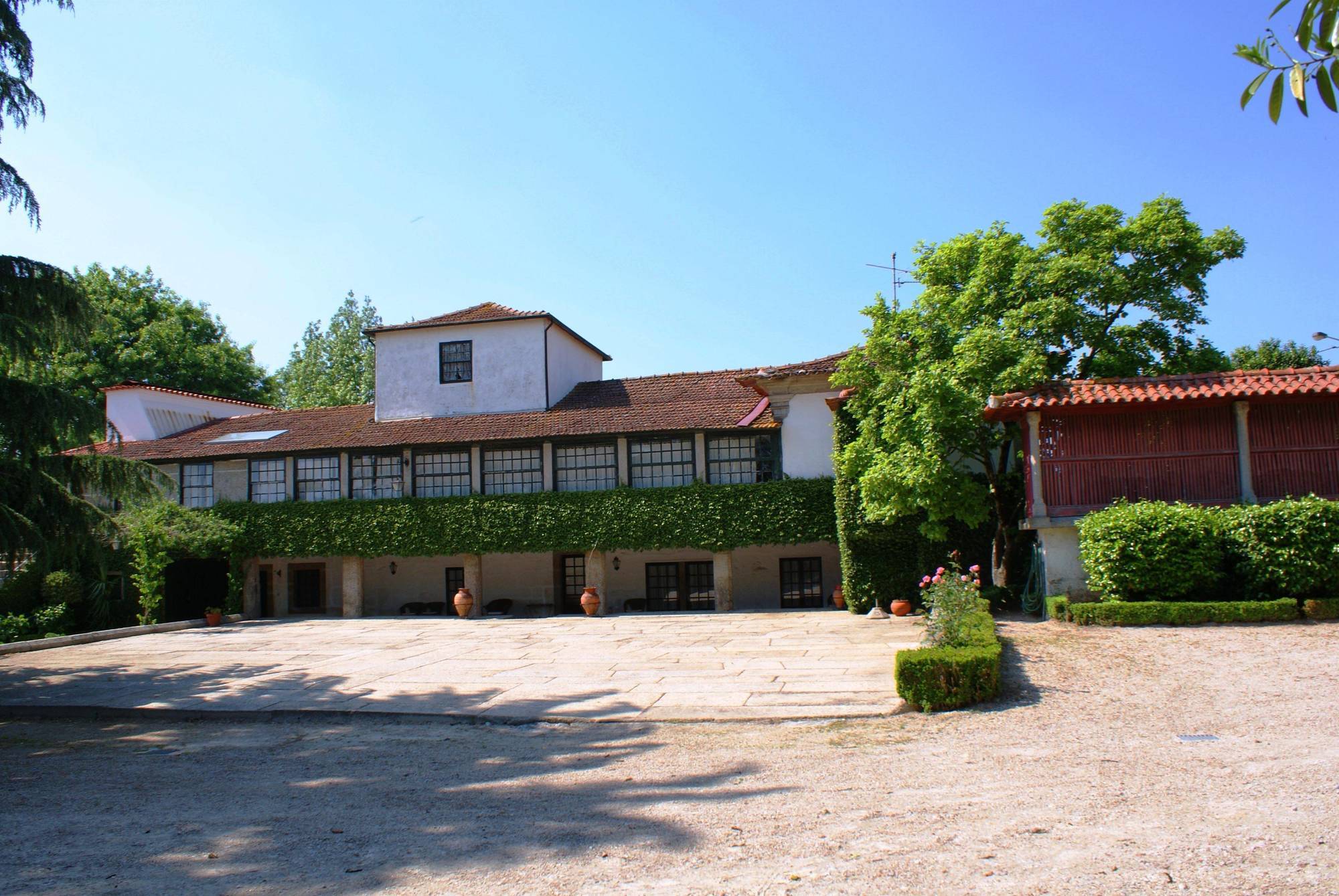 Quinta Da Ponte Do Louro Casa de hóspedes Exterior foto