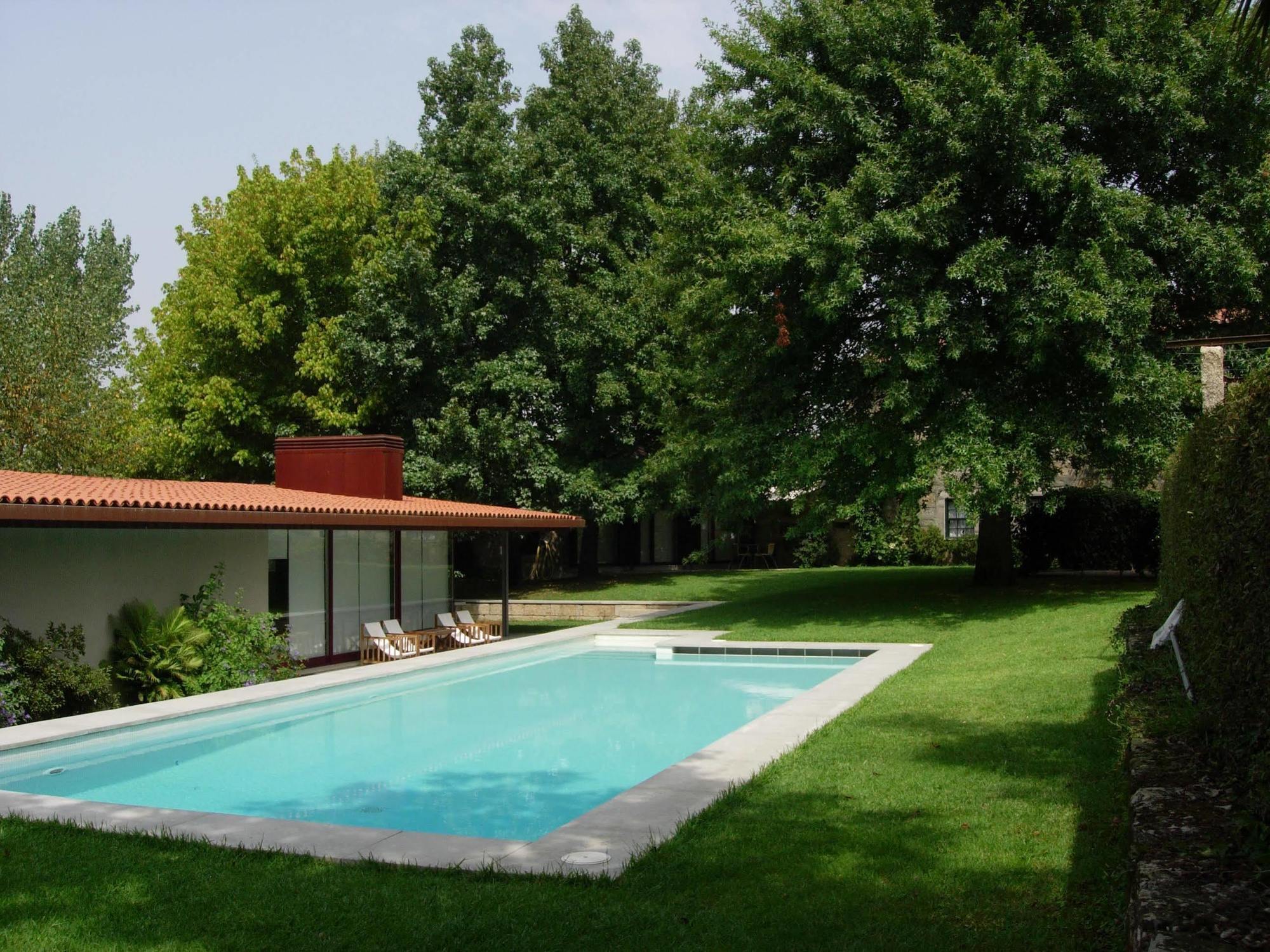 Quinta Da Ponte Do Louro Casa de hóspedes Exterior foto