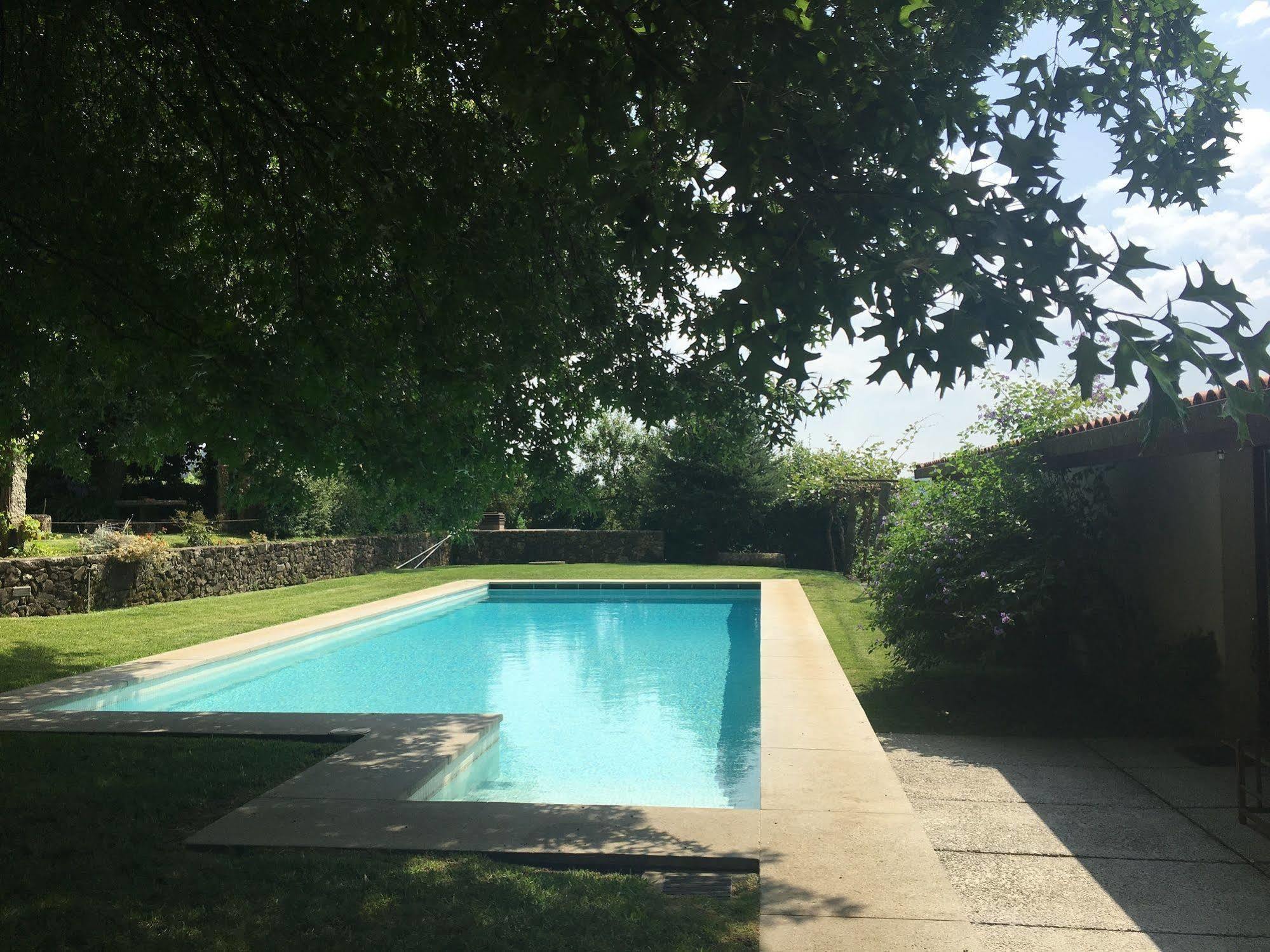 Quinta Da Ponte Do Louro Casa de hóspedes Exterior foto