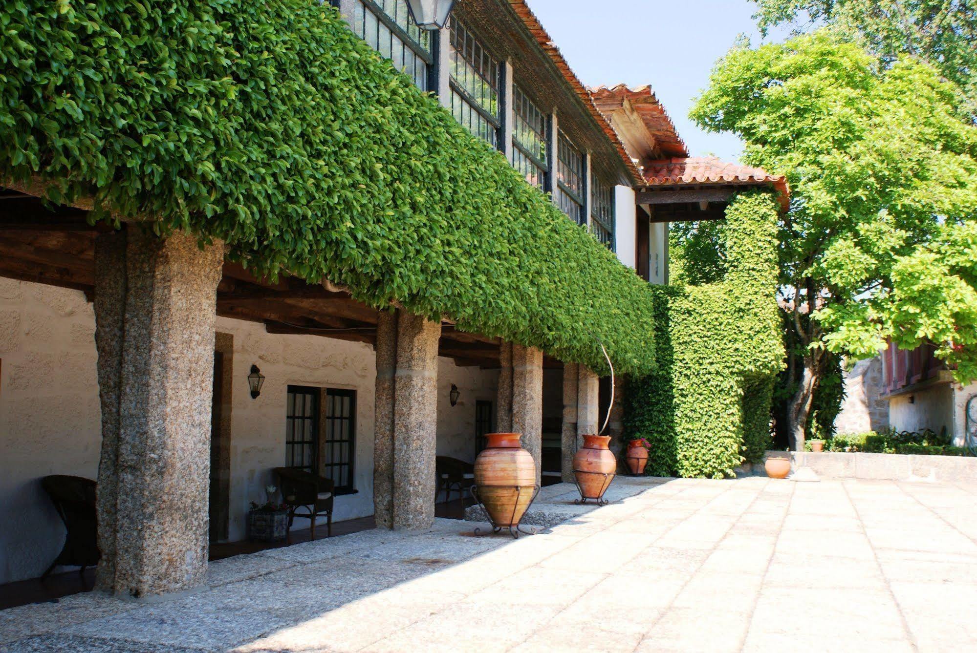 Quinta Da Ponte Do Louro Casa de hóspedes Exterior foto