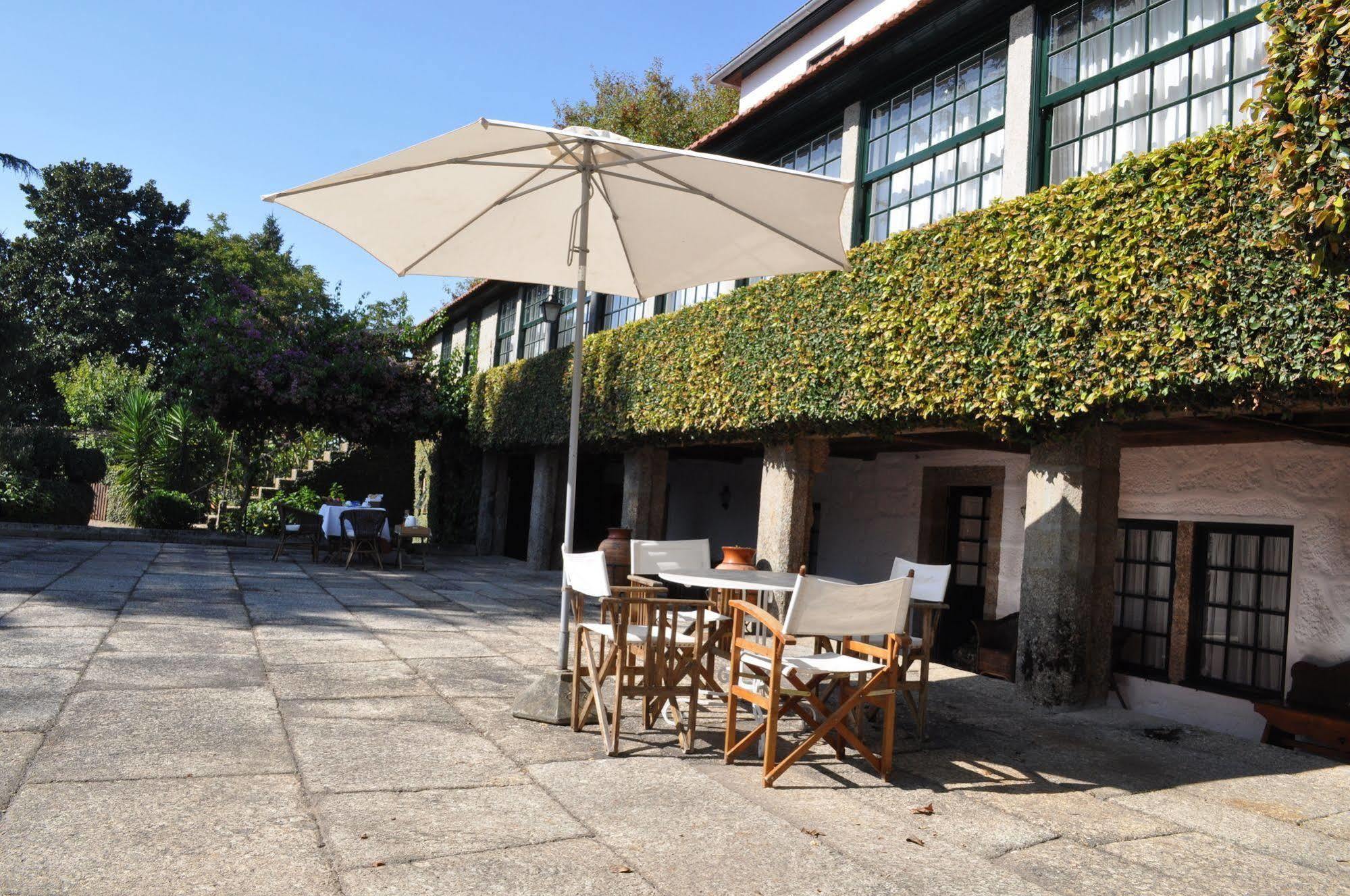 Quinta Da Ponte Do Louro Casa de hóspedes Exterior foto